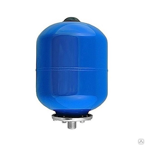Гидробак Water-Pro 18  для горячего водоснабжения,  объемом 18 л.