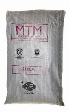 MTM-реагентный фильтрующий материал для удаления из воды марганца, сероводорода и железа.