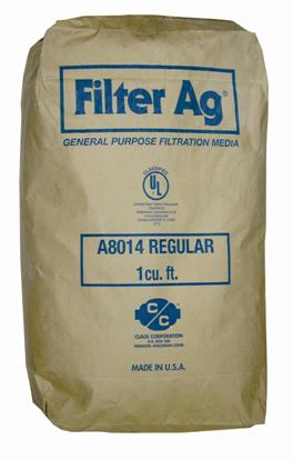 Filter-AG-безводный оксид кремния.