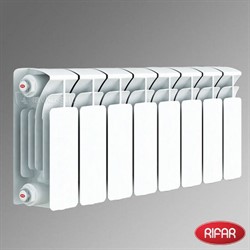 Радиатор Rifar Base Ventill 200